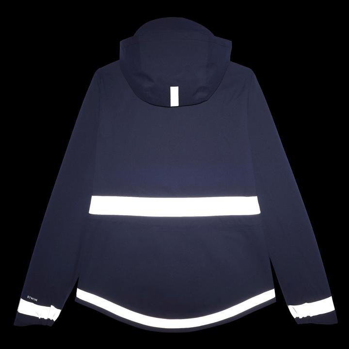 Produktbild Btwin NIGHT 540 (XL)