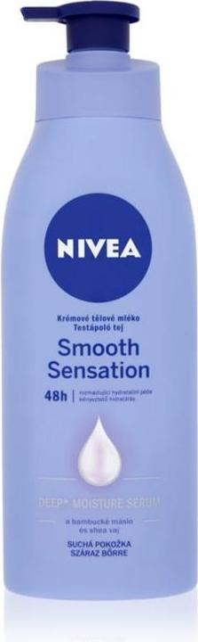 Image du produit NIVEA Sensation de douceur (Lait pour le corps, 400 ml)