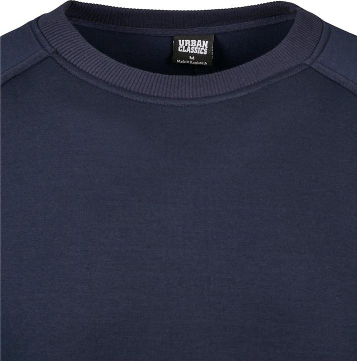 Immagine prodotto Urban Classics Raglan Zip Pocket Crew (M)