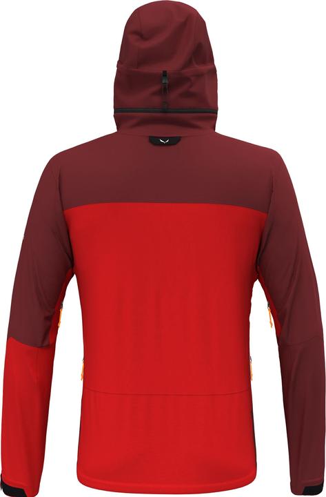 Produktbild Salewa Sella 3 Layers Powertex Hardshell Jacke (S)