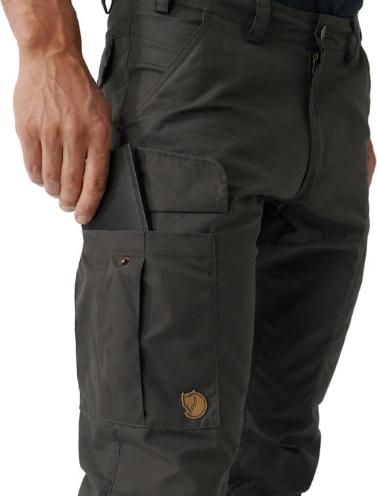 Produktbild Fjällräven Karl Pro Trousers (56)