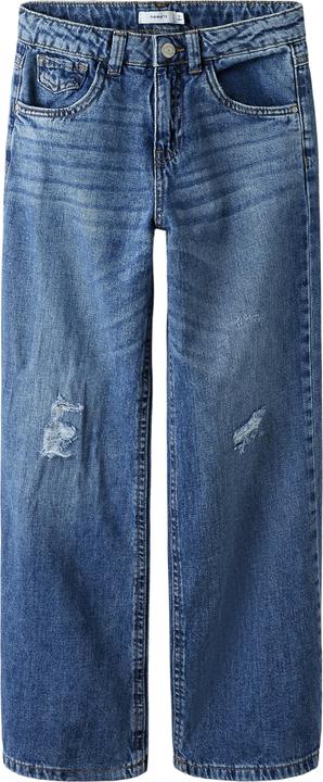 Immagine prodotto Name it Jeans a vestibilità ampia (128)