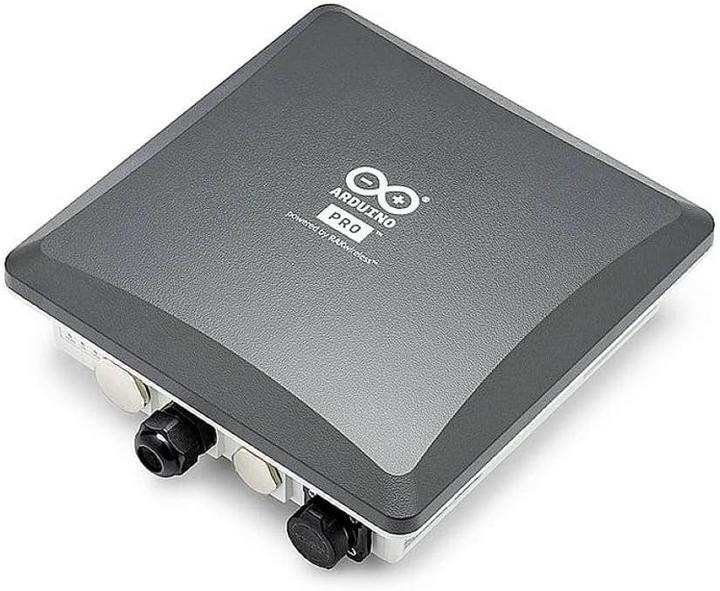 Actual product image Arduino WisGate Edge PRO Europe Gateway for LoRa