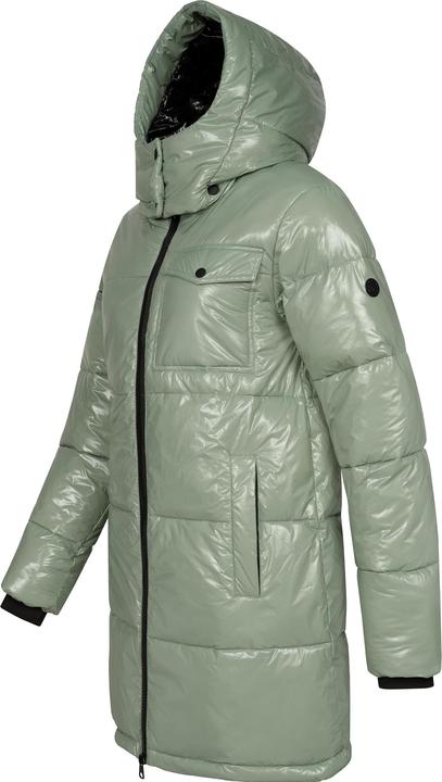 Actual product image Ragwear Roobie Long (XS)