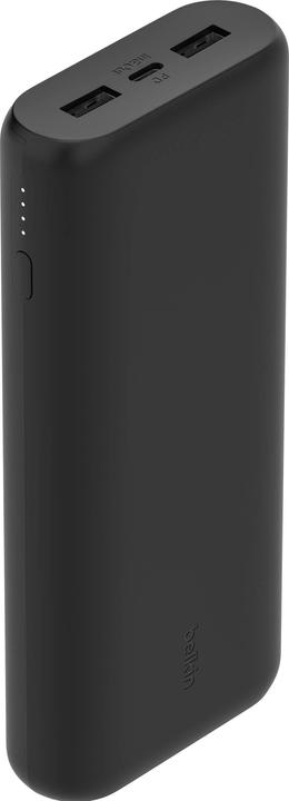 20000 mAh