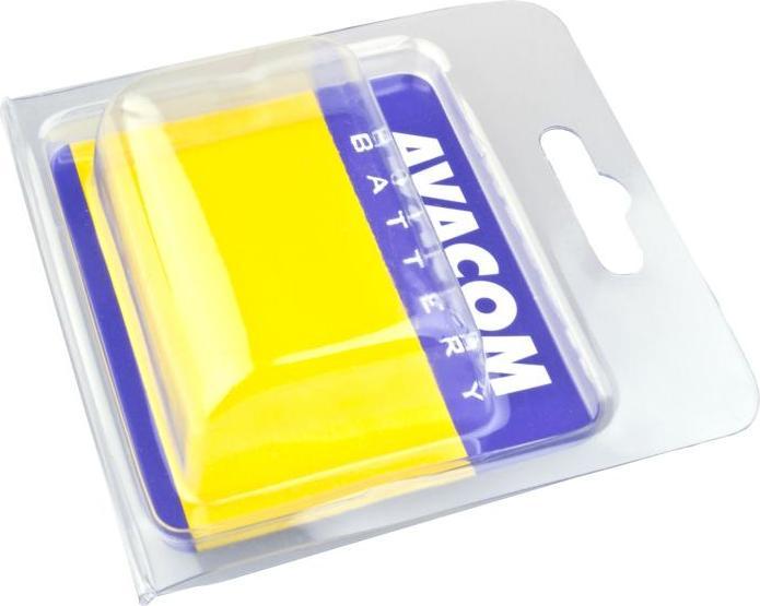 Produktbild Avacom DIPA-S005N-338 camera/camcorder battery Lithium-Ion (Li-Ion) (Kamera Akku)