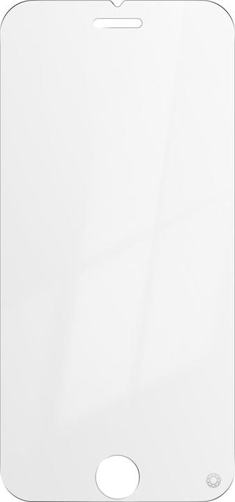 Actual product image Bigben Connected Flexible glass film (1 Piece, Apple iPhone 7)