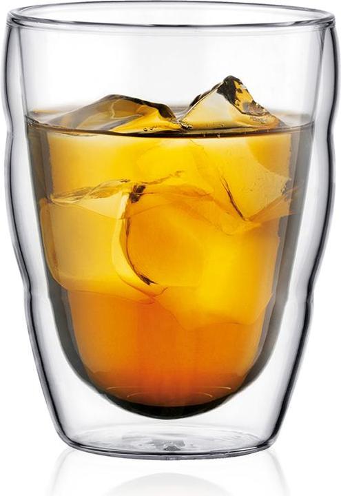Image du produit Bodum Pilate (250 ml, 2 x)