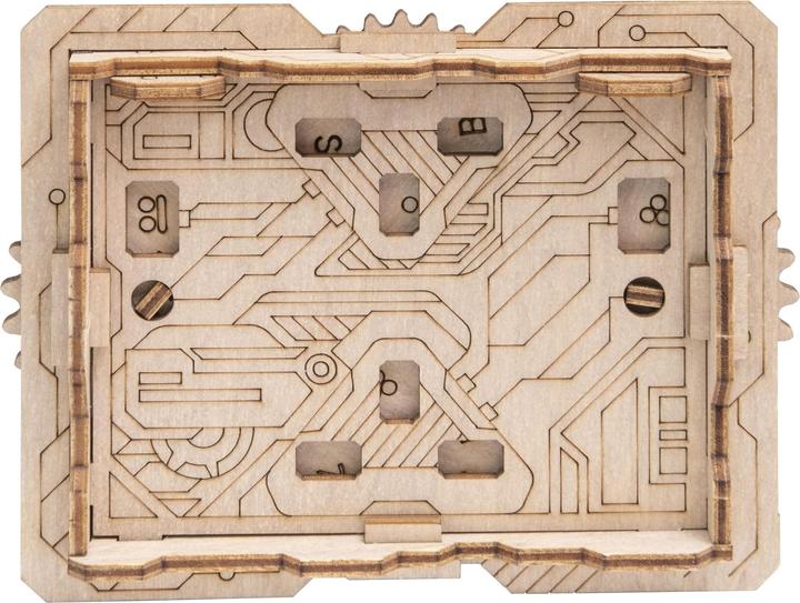 Produktbild Escape Welt Orbital Box (Deutsch)