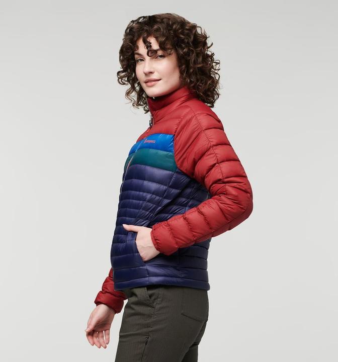 Immagine prodotto Cotopaxi Piumino Fuego (XS)