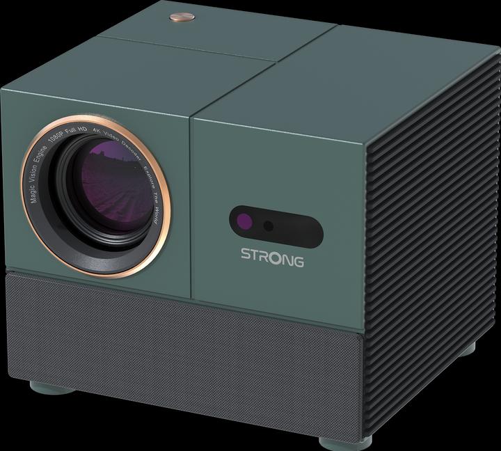 Actual product image Strong Mira 1 (Full HD, 300 lm)