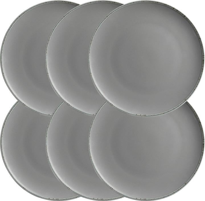 Mäser Neutral (6 x, 28 cm)