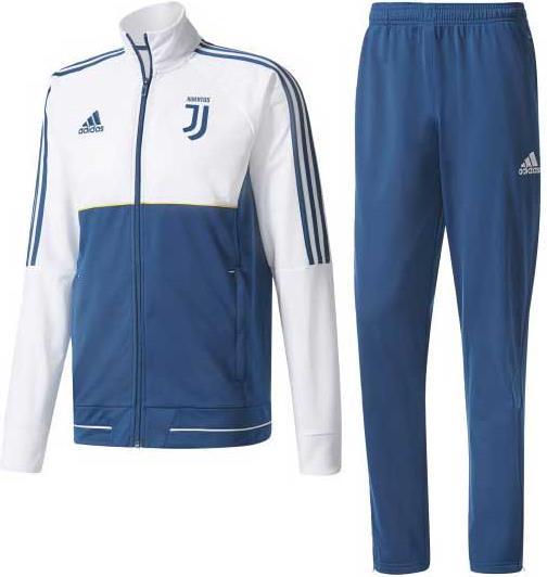 Produktbild adidas Juventus Turin Trainingsanzug (XS)