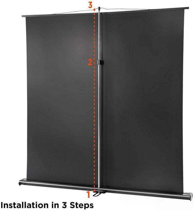 Image du produit Celexon Ultramobil Professional (87.99", 1:1)