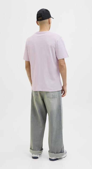Produktbild Jack & Jones Gedruckt Rundhalsausschnitt T-shirt T-shirt (L)