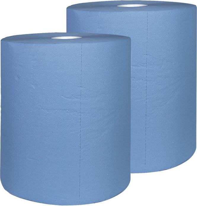 Neriox Papierwischtücher (2 x)