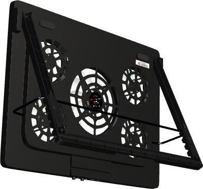 Actual product image Mars Gaming MNBC2