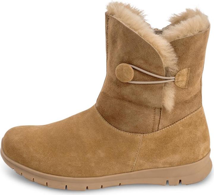 Vitaform Stiefelette Supersoft (40)