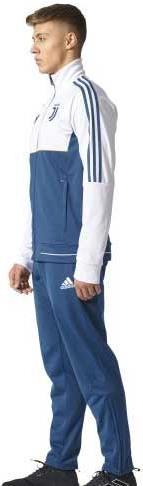 Produktbild adidas Juventus Turin Trainingsanzug (XS)