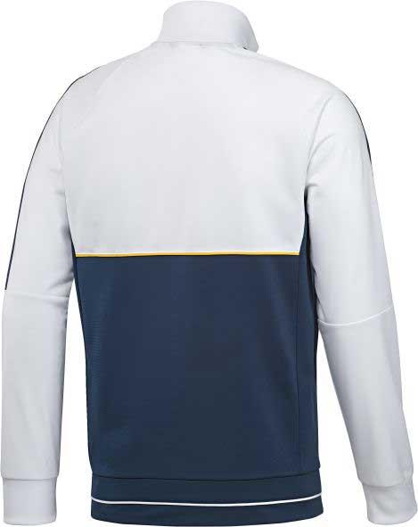 Produktbild adidas Juventus Turin Trainingsanzug (XS)