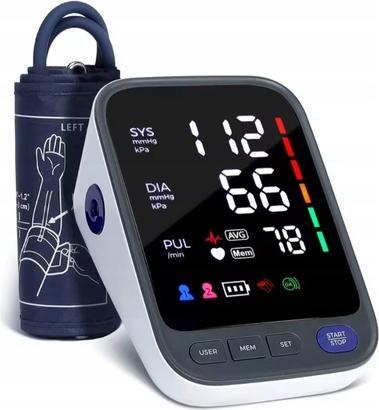 Actual product image Oromed Ciśnieniomierz naramienny ORO-N15 PROFESSION (Blood pressure monitor upper arm)