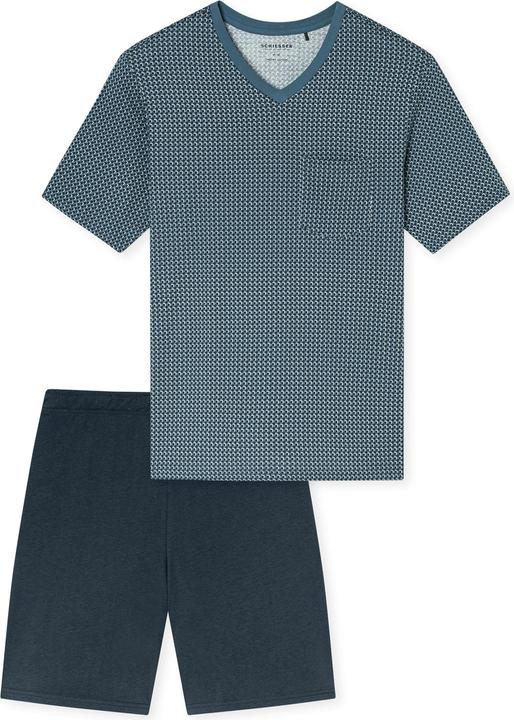 Actual product image Schiesser Pyjama Comfort Nightwear (60)