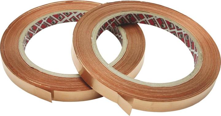 Produktbild Wetec Kupferband (10 mm)