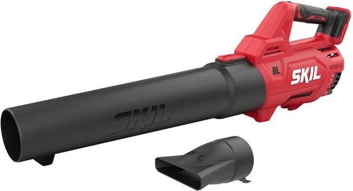 Image du produit Skil GB1E0331CA Laubbläser axial 20V bürstenlos exkl. Batterien und Ladegerät (Fonctionnement sur batterie, Souffleur de feuilles)