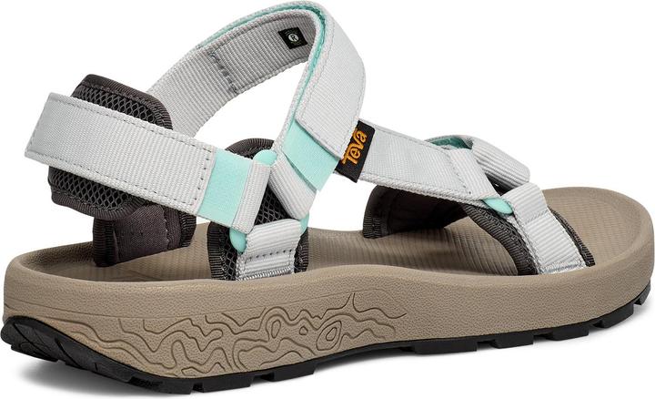 Actual product image Teva W's Hydratrek Sandal (37)