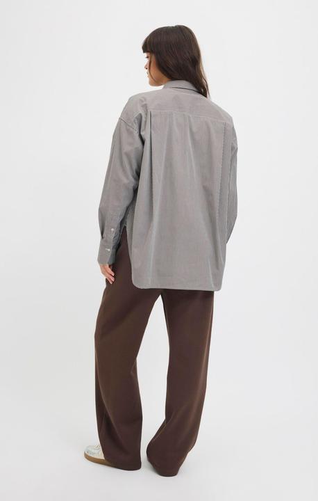 Produktbild JJXX Jxjamie Ls Relaxed Poplin Shirt Wvn Noos (L)