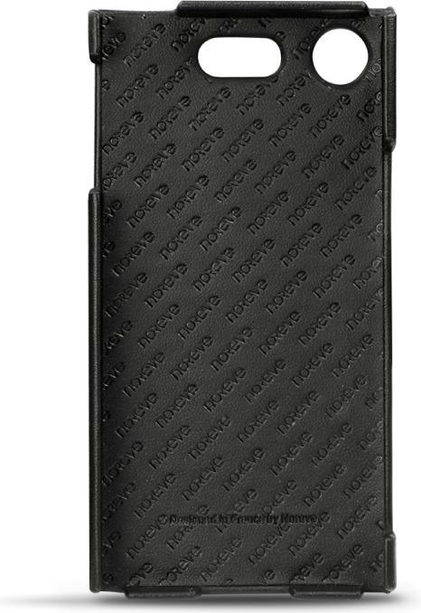 Actual product image Noreve Leather cover (Sony Xperia XZ1 Compact)