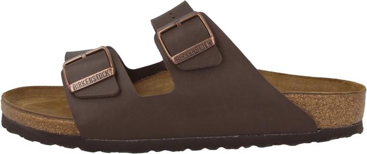 Birkenstock Arizona Birko-Flor schmal
