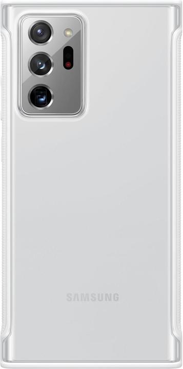Produktbild Samsung Clear Protective Cover (Samsung Galaxy Note 20 Ultra)