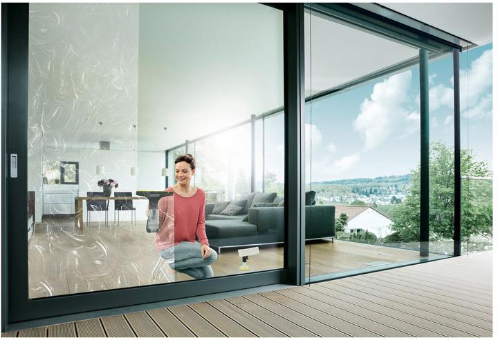 Actual product image Kärcher Wv 2