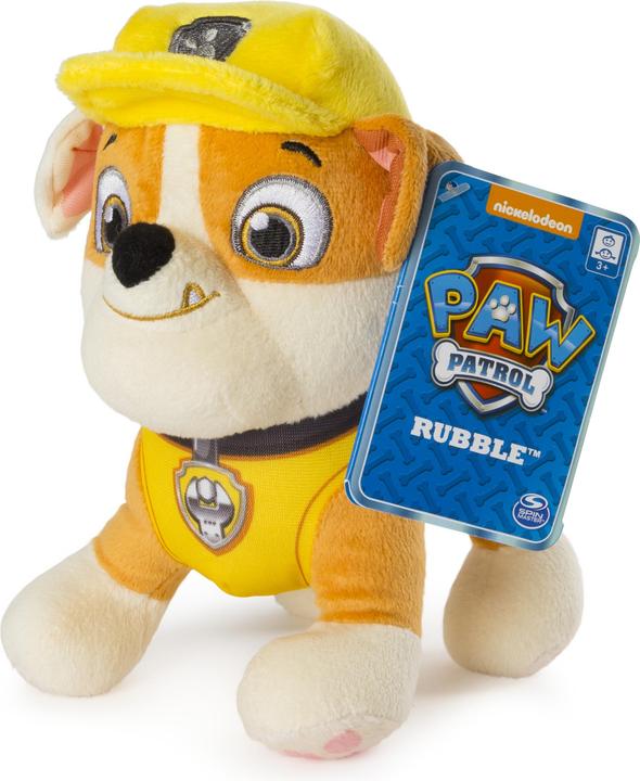Actual product image Paw Patrol Basic (21.10 cm)