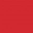 Actual product image Pebeo Decospray Matt acrylic paint (Christmas Red, 100 ml)