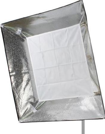 Image du produit Linkstar Boîte à lumière pliable QSSX-7575 75x75 cm (Réflecteur rabattable)