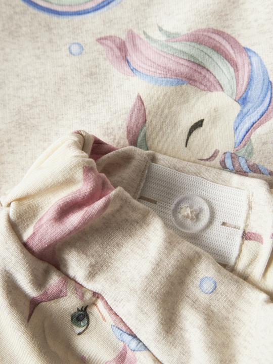 Produktbild Name it Bio-Baumwoll Shorts (92)