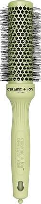 Olivia Garden Ceramic Ion Round Thermal Hair Brush 1.38