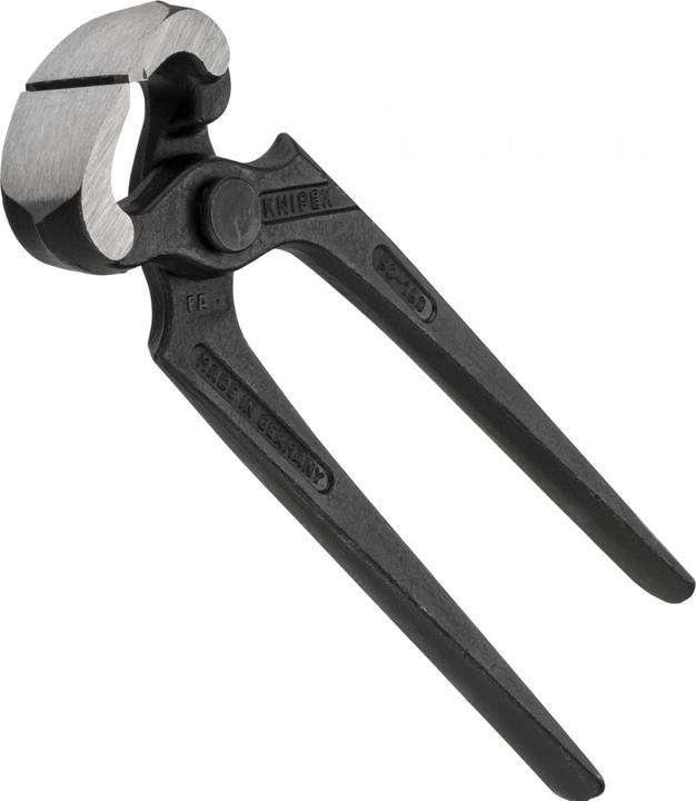 Actual product image Knipex Carpenters' Pincers 50 00 160 (160 mm)