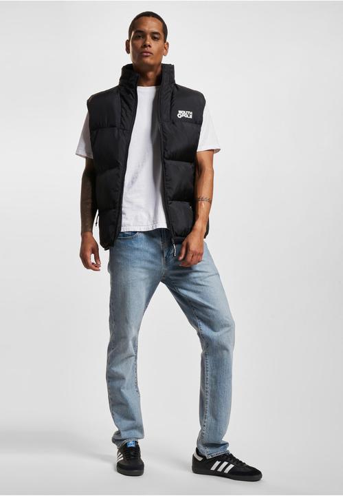 Actual product image Southpole PM233-017-1 SP Bubble Vest 1.0 (L)