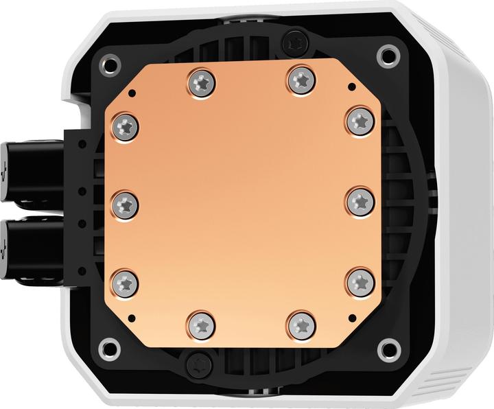 Actual product image Deepcool Mystique 360