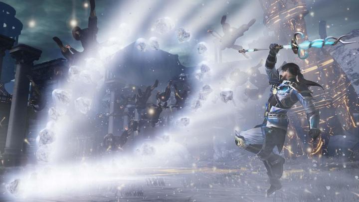 Produktbild Koei Tecmo Warriors Orochi 4 Ultimate (Xbox One X, Xbox Series X, EN)