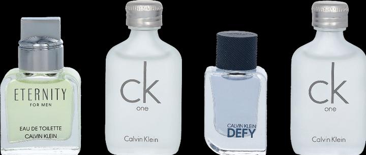 Immagine prodotto Calvin Klein Set uomo