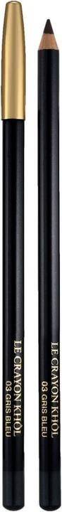 Lancôme Crayon Khôl - Gris Bleu 03 (Blau, Grau)