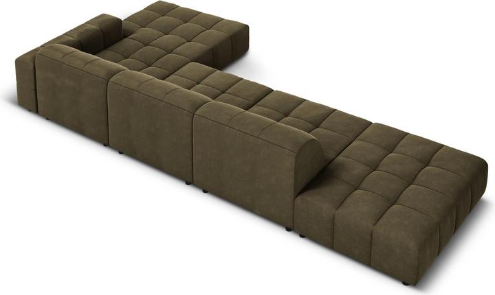 Image du produit Cosmopolitan Design Chicago (Canapé d'angle)