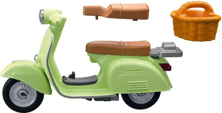 Produktbild Playmobil 1969 Vespa 150 Sprint Veloce (71621, Playmobil City Life)