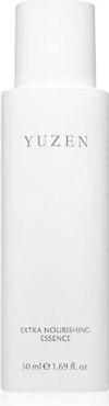 Actual product image Yuzen Extra Nourishing Essence (50 ml)