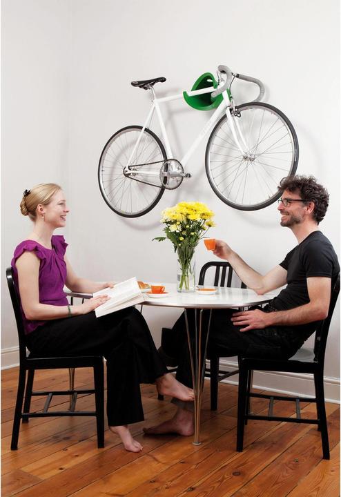 Actual product image Cycloc Solo