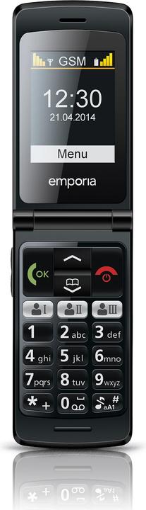 Produktbild Emporia Flip Basic 2G (2.20", 2G)